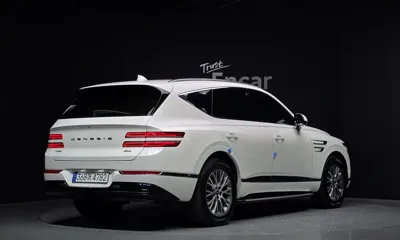 Genesis GV80 2021, 169806 км, за 21582.26 USD