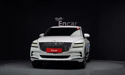 Genesis GV80 2021, 169806 км, за 21582.26 USD