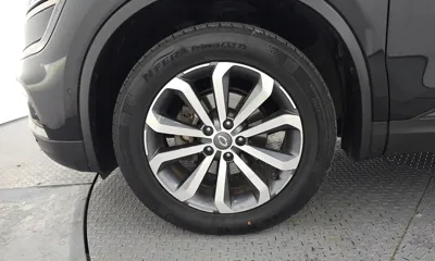 Renault-KoreaSamsung QM6 2020, 51893 км, за 9035.95 USD