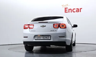 ChevroletGMDaewoo Malibu 2015, 101958 км, за 3185.33 USD