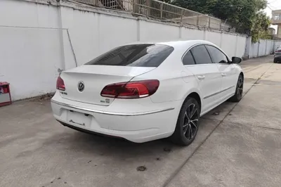 Volkswagen FAW-Volkswagen CC 2016, 92800 км, за 9596 USD - фото 6