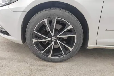 Volkswagen FAW-Volkswagen CC 2016, 92800 км, за 9596 USD - фото 10