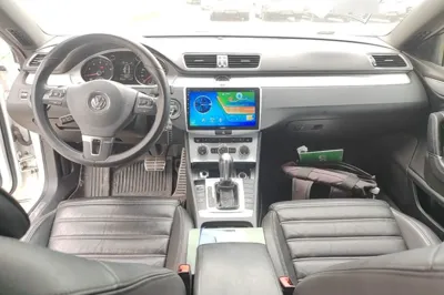 Volkswagen FAW-Volkswagen CC 2016, 92800 км, за 9596 USD - фото 12