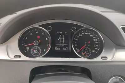 Volkswagen FAW-Volkswagen CC 2016, 92800 км, за 9596 USD - фото 14