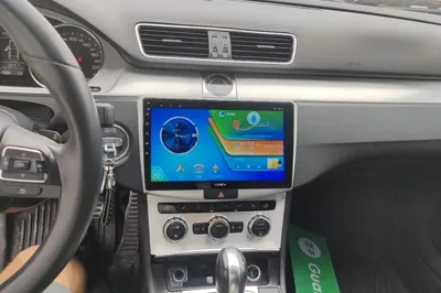 Volkswagen FAW-Volkswagen CC 2016, 92800 км, за 9596 USD - фото 15