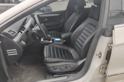 Volkswagen FAW-Volkswagen CC 2016, 92800 км, за 9596 USD - фото 17