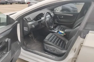 Volkswagen FAW-Volkswagen CC 2016, 92800 км, за 9596 USD - фото 18