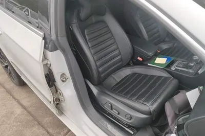 Volkswagen FAW-Volkswagen CC 2016, 92800 км, за 9596 USD - фото 19