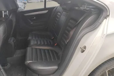 Volkswagen FAW-Volkswagen CC 2016, 92800 км, за 9596 USD - фото 20