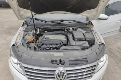 Volkswagen FAW-Volkswagen CC 2016, 92800 км, за 9596 USD - фото 24