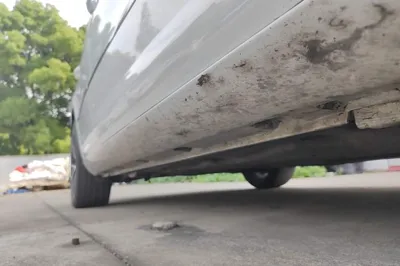 Volkswagen FAW-Volkswagen CC 2016, 92800 км, за 9596 USD - фото 26