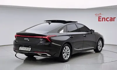 Kia K8 2023, 58671 км, за 15536.63 USD - фото 2