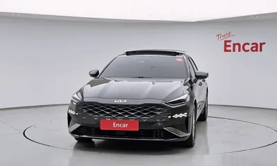 Kia K8 2023, 58671 км, за 15536.63 USD - фото 3