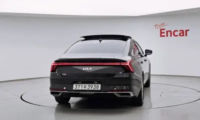 Kia K8 2023, 58671 км, за 15536.63 USD - фото 4