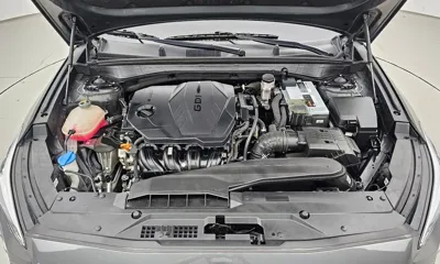 Kia K8 2023, 58671 км, за 15536.63 USD - фото 6