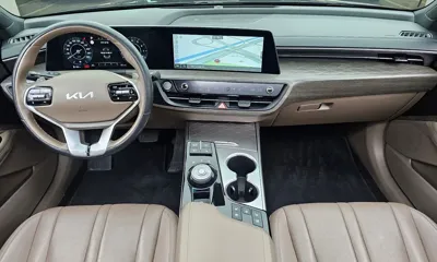 Kia K8 2023, 58671 км, за 15536.63 USD - фото 7
