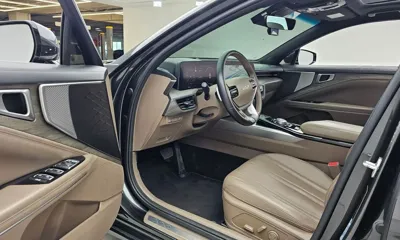 Kia K8 2023, 58671 км, за 15536.63 USD - фото 10