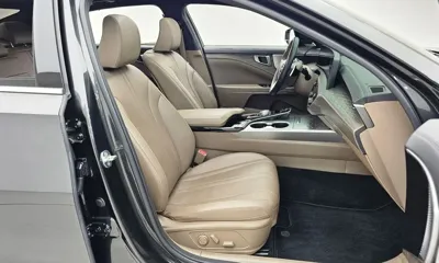 Kia K8 2023, 58671 км, за 15536.63 USD - фото 11