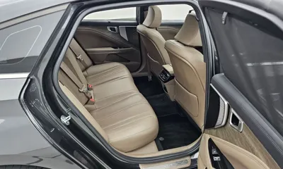 Kia K8 2023, 58671 км, за 15536.63 USD - фото 12