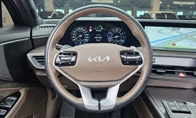Kia K8 2023, 58671 км, за 15536.63 USD - фото 13