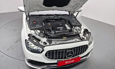 Mercedes-Benz E-Class 2022, 37142 км, за 28278.82 USD - фото 6