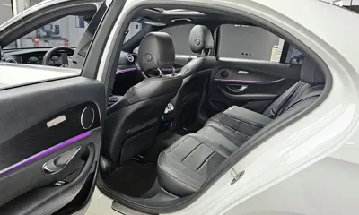 Mercedes-Benz E-Class 2022, 37142 км, за 28278.82 USD - фото 11