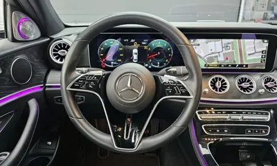 Mercedes-Benz E-Class 2022, 37142 км, за 28278.82 USD - фото 13