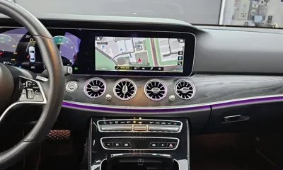 Mercedes-Benz E-Class 2022, 37142 км, за 28278.82 USD - фото 19