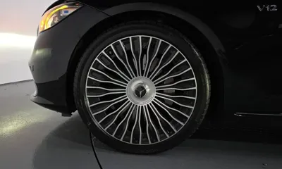 Mercedes-Benz S-Class 2022, 68252 км, за 115679.62 USD