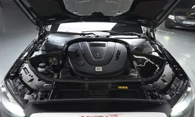 Mercedes-Benz S-Class 2022, 68252 км, за 115679.62 USD - фото 6
