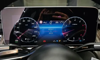 Mercedes-Benz S-Class 2022, 68252 км, за 115679.62 USD - фото 8