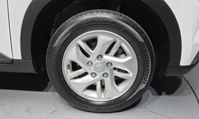 Hyundai Venue 2021, 45765 км, за 12360.15 USD