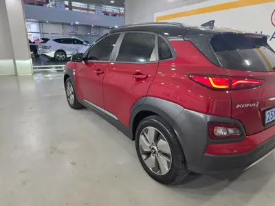 Hyundai Kona 2019, 39329 км, за 11971.8 USD