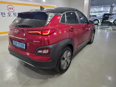 Hyundai Kona 2019, 39329 км, за 11971.8 USD