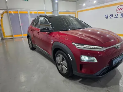 Hyundai Kona 2019, 39329 км, за 11971.8 USD