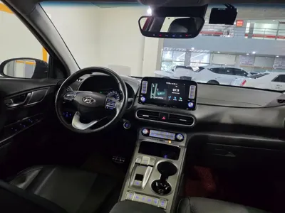Hyundai Kona 2019, 39329 км, за 11971.8 USD - фото 6