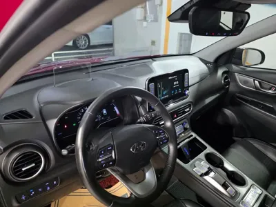 Hyundai Kona 2019, 39329 км, за 11971.8 USD - фото 8