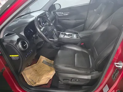 Hyundai Kona 2019, 39329 км, за 11971.8 USD - фото 9