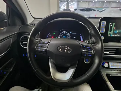 Hyundai Kona 2019, 39329 км, за 11971.8 USD - фото 11