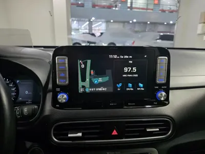 Hyundai Kona 2019, 39329 км, за 11971.8 USD - фото 13