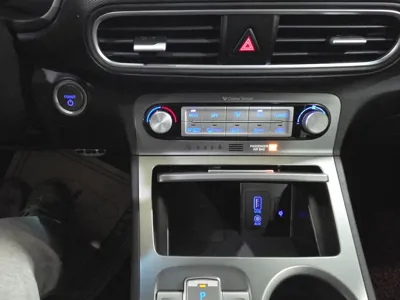 Hyundai Kona 2019, 39329 км, за 11971.8 USD - фото 14