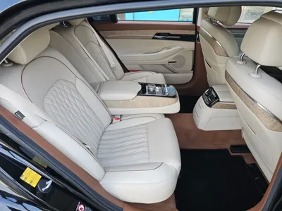 Genesis G90 2020, 187000 км, за 20283.58 USD