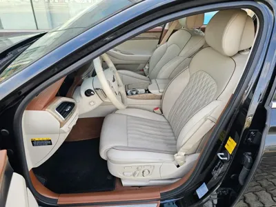 Genesis G90 2020, 187000 км, за 20283.58 USD - фото 6