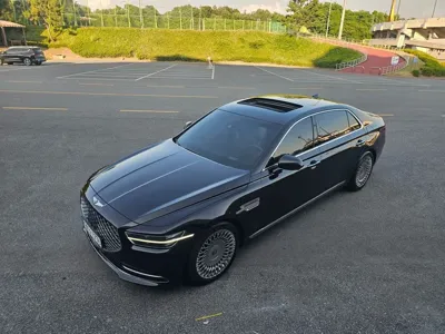 Genesis G90 2020, 187000 км, за 20283.58 USD - фото 9