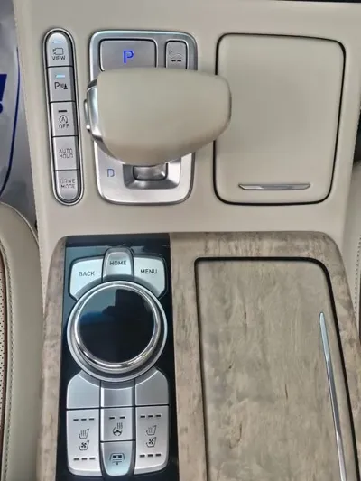Genesis G90 2020, 187000 км, за 20283.58 USD - фото 16