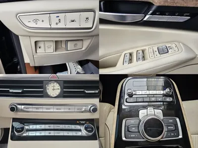 Genesis G90 2020, 187000 км, за 20283.58 USD - фото 20