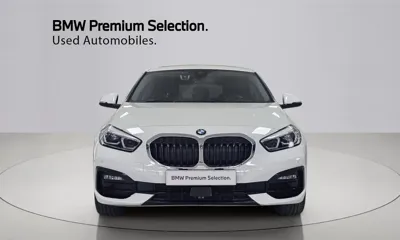 BMW 1-Series 2021, 13116 км, за 15530.98 USD