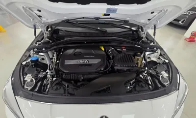 BMW 1-Series 2021, 13116 км, за 15530.98 USD - фото 6