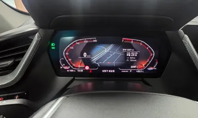 BMW 1-Series 2021, 13116 км, за 15530.98 USD - фото 8