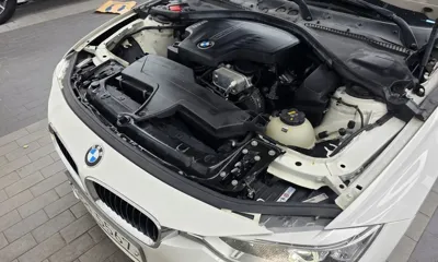 BMW 3-Series 2014, 116303 км, за 5785.61 USD - фото 6